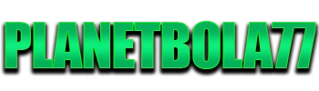 Logo Planetbola77